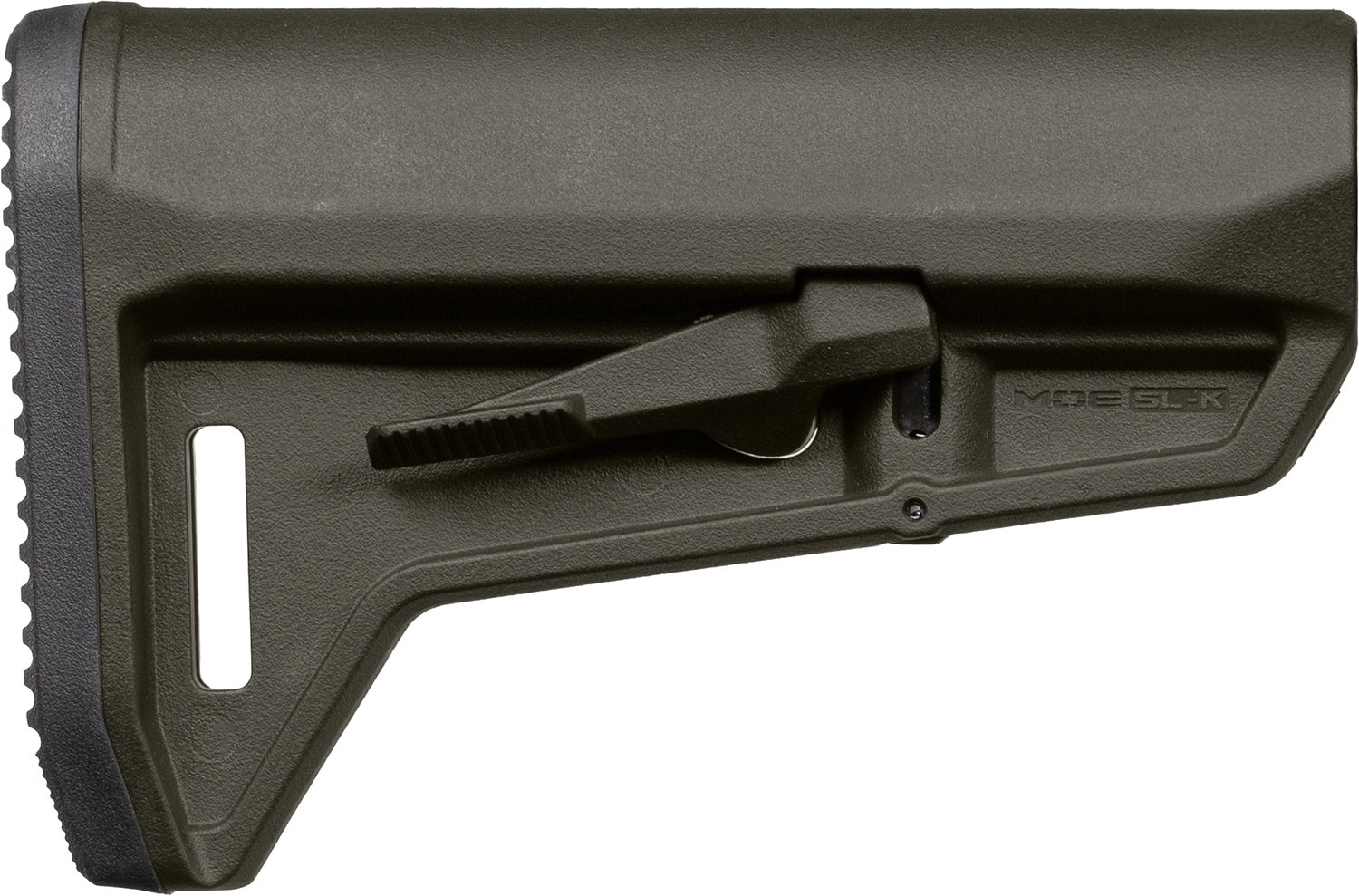 Buy Magpul MAG626-ODG MOE SL-K Carbine Stock OD Green for AR-15/M4 Mil-Spec online