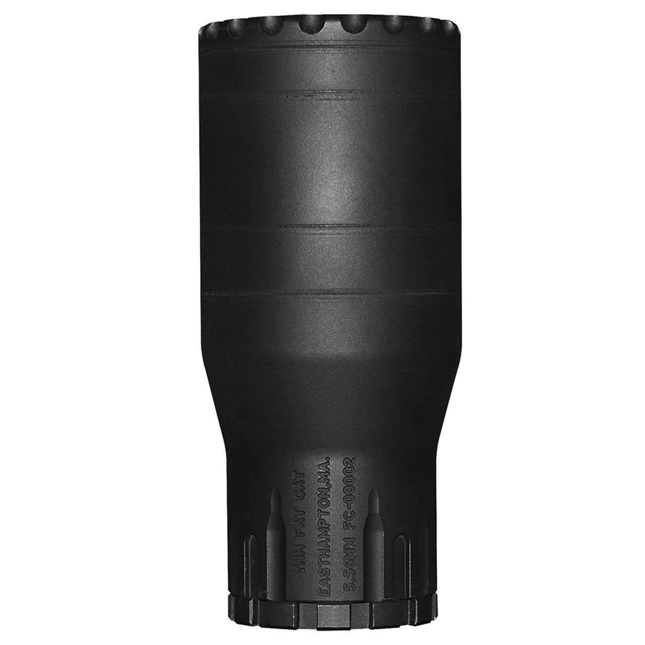 Yankee Hill Machine Fat Cat 5.56mm Suppressor W/ Srx Endcap