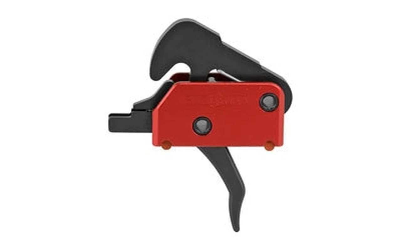 POF USA 01511 Drop-In Trigger System 4.5 lb Anodized Anti-Walk Pins