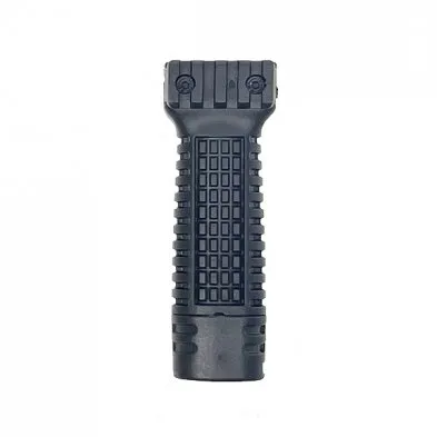 NcStar VG115 1913 VertGrip Long Length Black Grip - NcStar for sale at TheGunDock