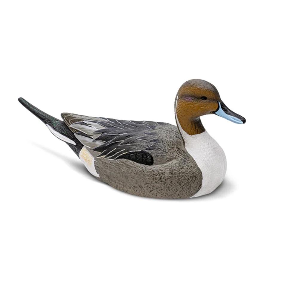 Rig Em Right 333-P Pintail Duck Decoy 6-Pack EVA Plastic