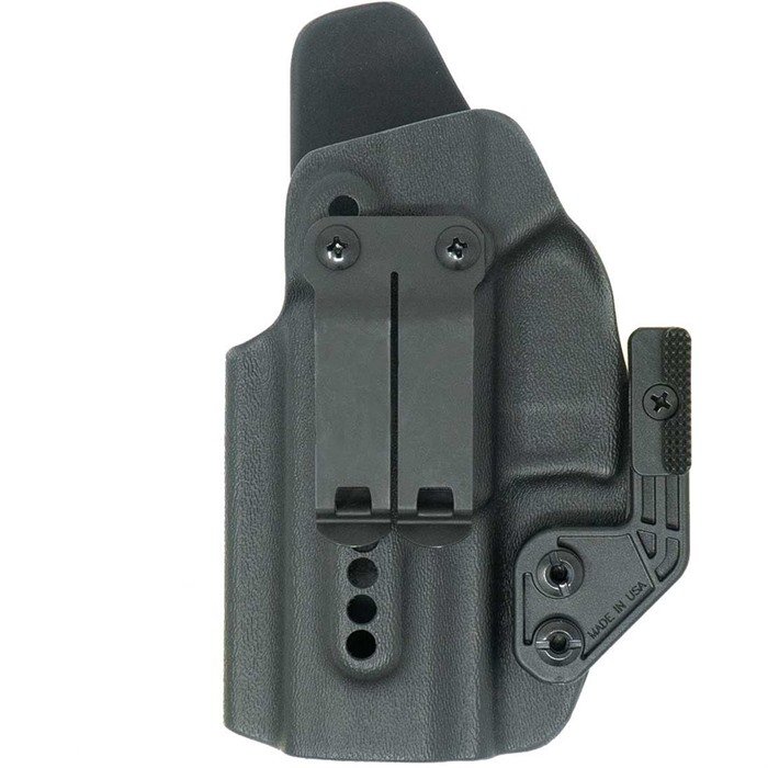 GBRS Group IWB Holster LH for SIG P320 w/X300U Black - GBRS Group
