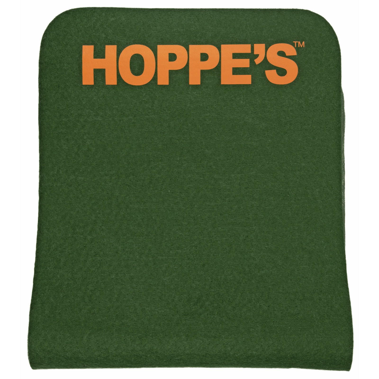 Hoppe's Cleaning Mat 12x36 - Acrylic Top, Vinyl Backing