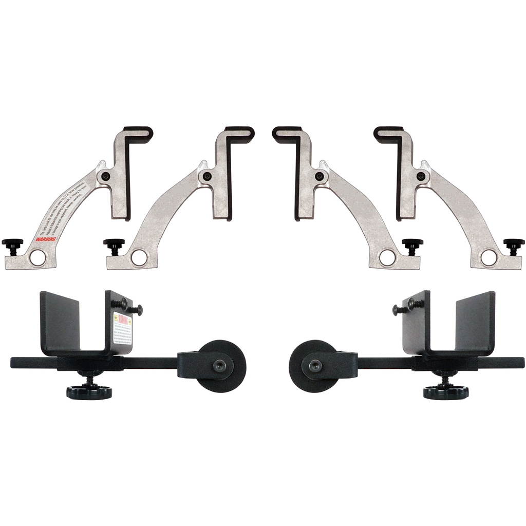 Last Chance LKS1001 Limb Lock Kit for Parallel Bow Presses