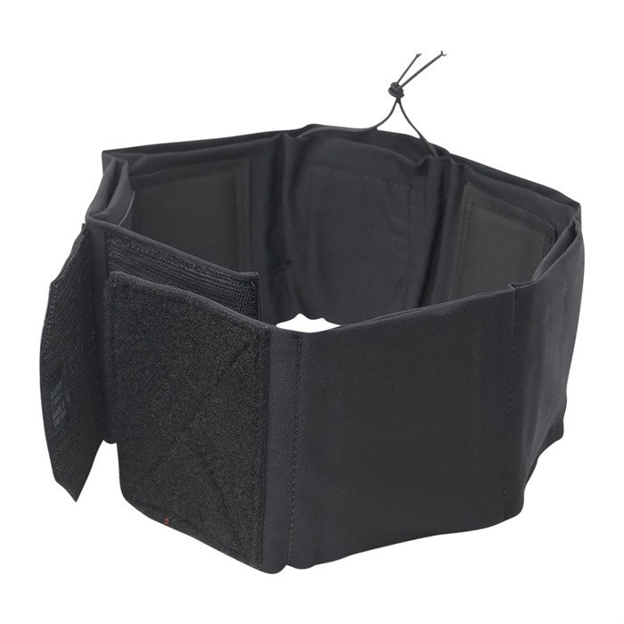 Buy Unity Tactical CL-BLT-B-S Clutch Belt Black Small 30"-36" online