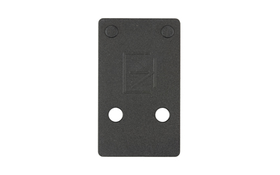 Calculated Kinetics Adapter Plate Holosun K/RMSc Footprint Fits Canik TP9