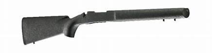 Buy Howa 1500 / Weatherby Vanguard Long Action Rifle Stock BLK online