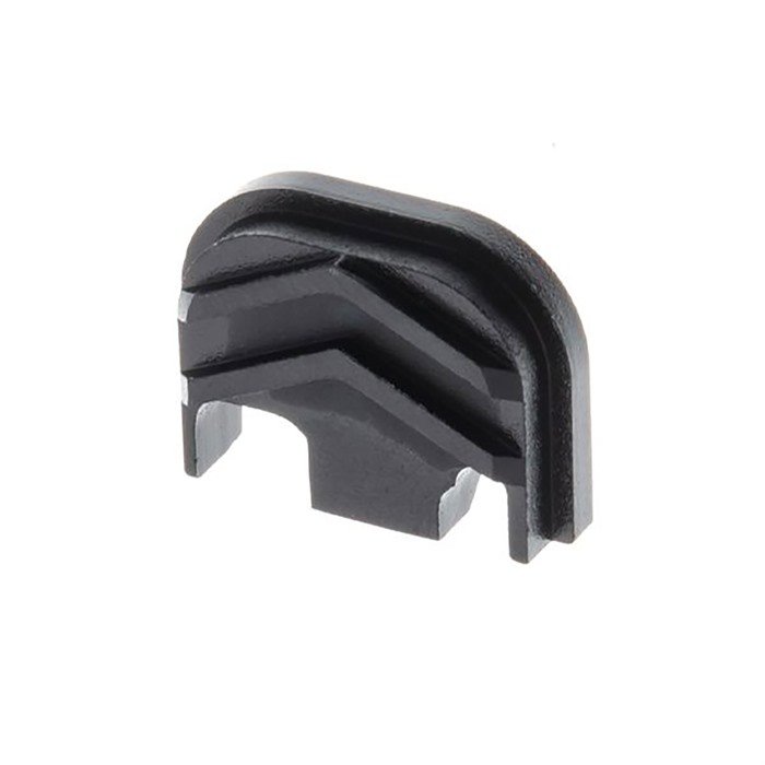 Buy Tyrant CNC GEN1-GEN4 SLIDE COVER PLATE BLACK online