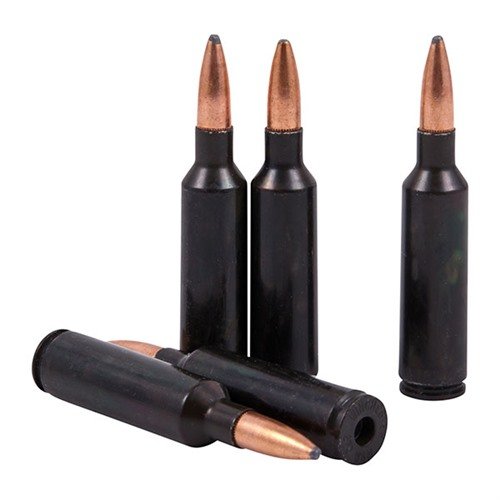 Genco Inc. 270 WSM Centerfire Rifle Dummy Rounds 5/Box