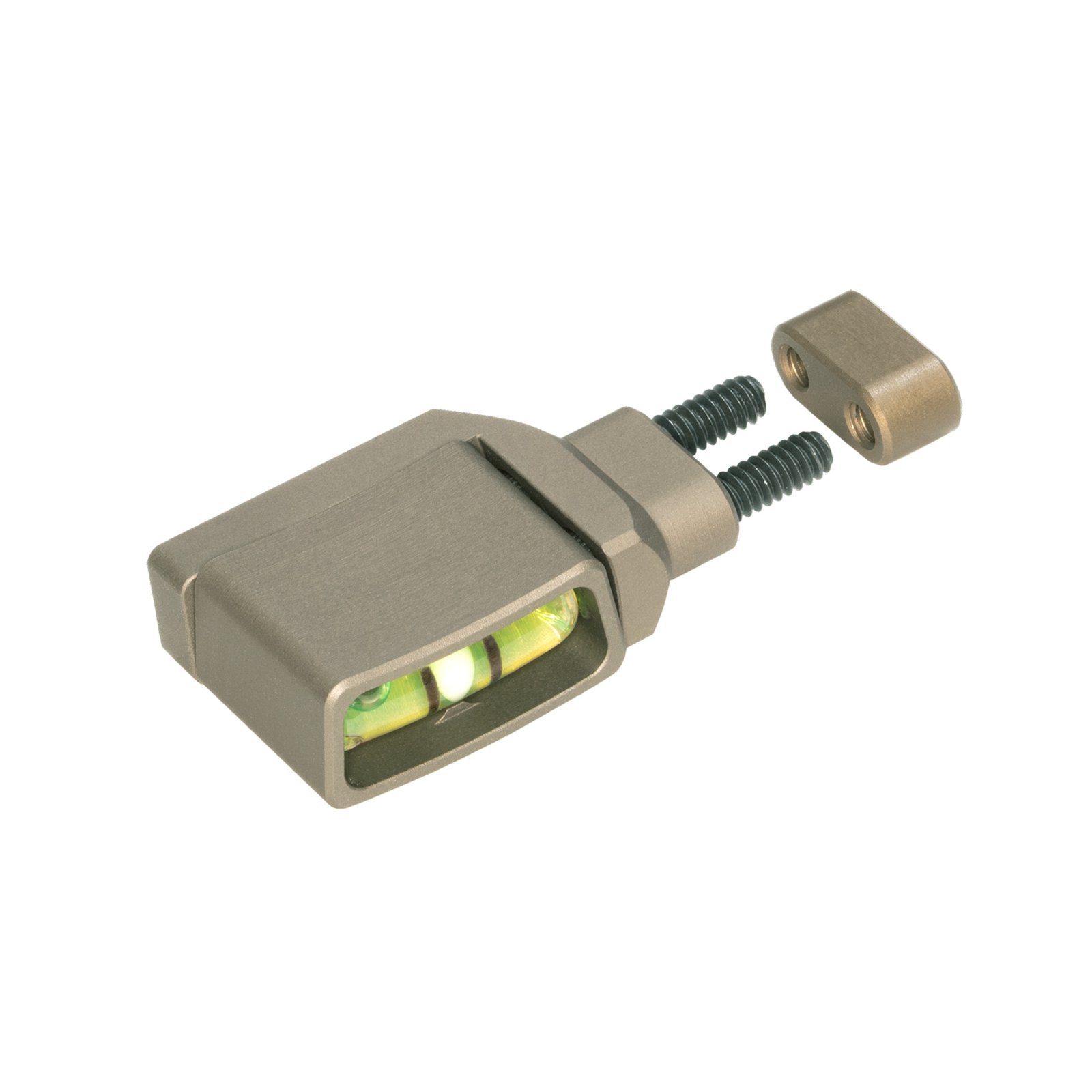 Badger Ordnance Condition One Anti Cant Device Level Fits the C1 Line of