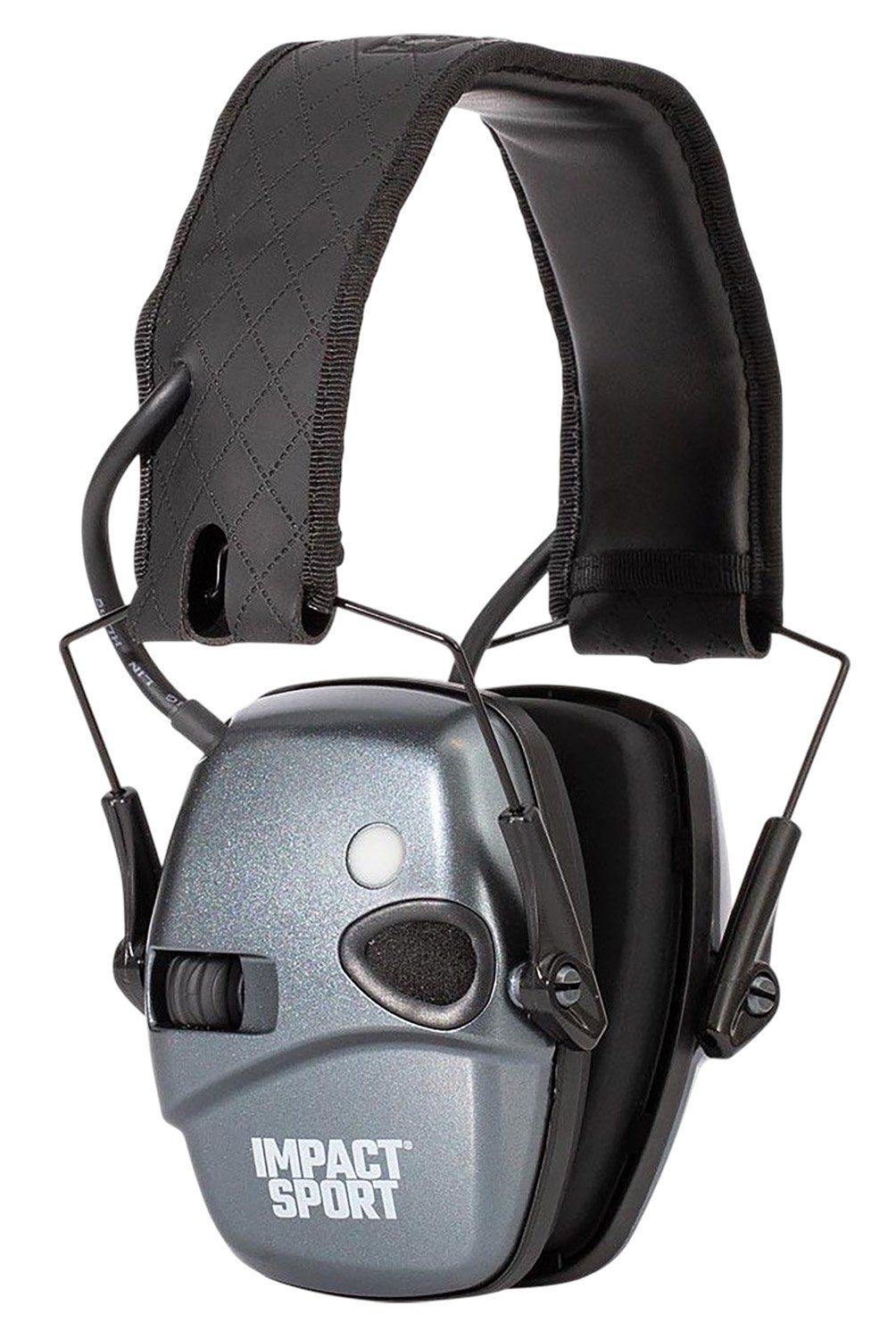 Howard Leight Impact Sport Bluetooth Earmuffs 22dB FDE Low Profile