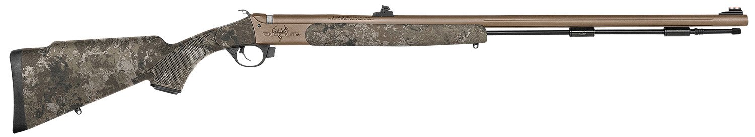 Traditions Pursuit XT Northwest Magnum Muzzleloade - Traditions Performance Firearms - 50 CAL