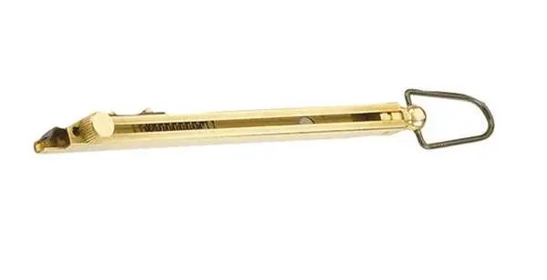 Traditions A1203 Straight Line Capper Muzzleloader Brass #11 Percussion - Traditions Performance Firearms - #11 PERCUSSION