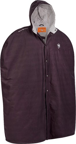 ARCTIC SHIELD CLASSIC ELITE CAPE BLACK - Arctic Shield