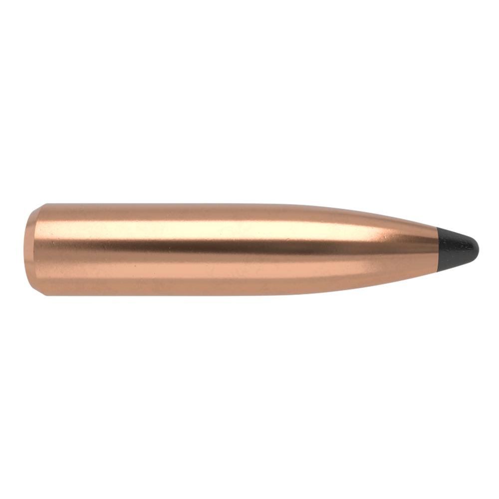 Nosler Partition 7mm 175gr Rifle Bullets, 50 Pack - Dual-Core, Copper-Alloy Jacket, Enhanced Penetration, Resists Deformation - Nosler - 284 CALIBER