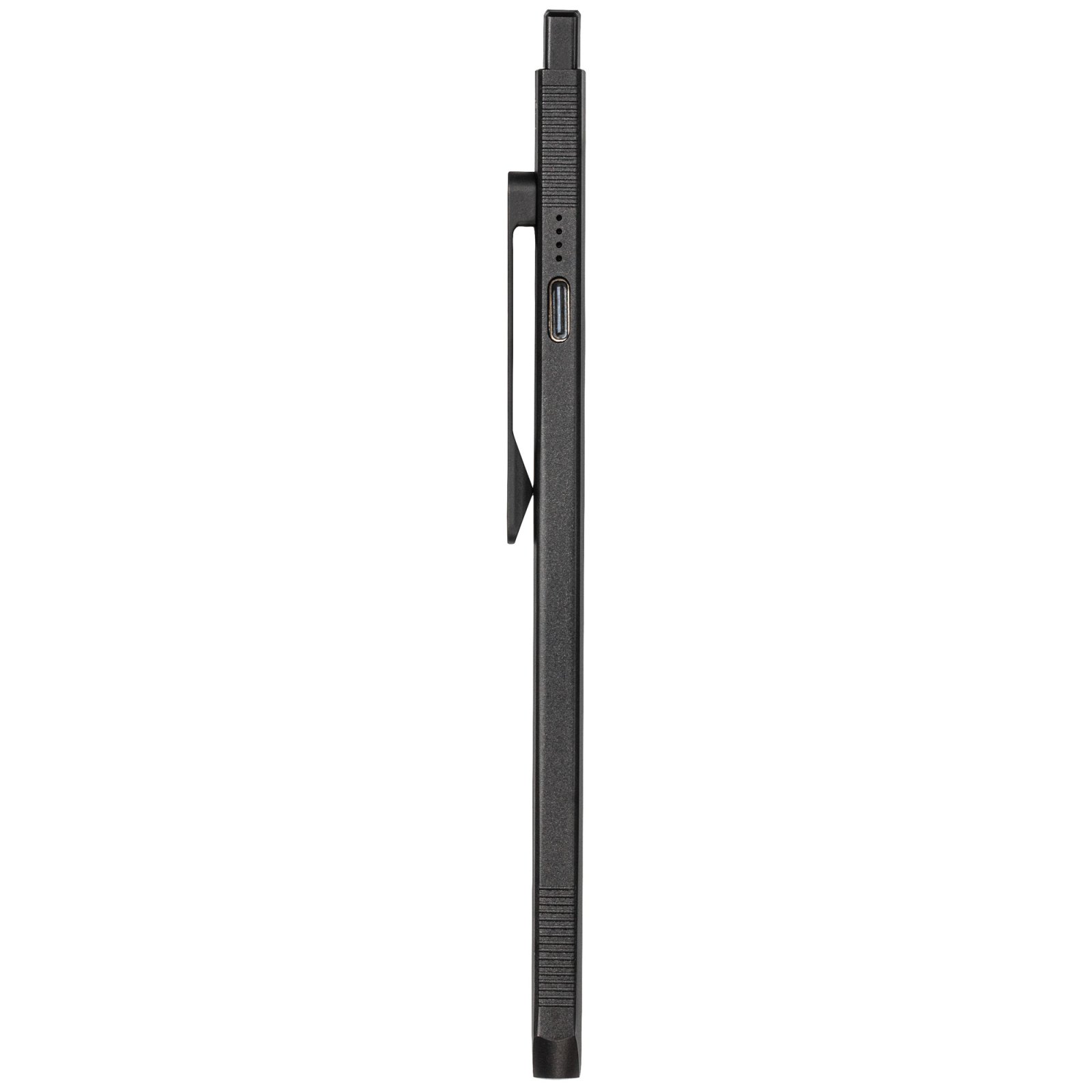 Streamlight Wedge SL 500 Lumen Black Tactical Flashlight
