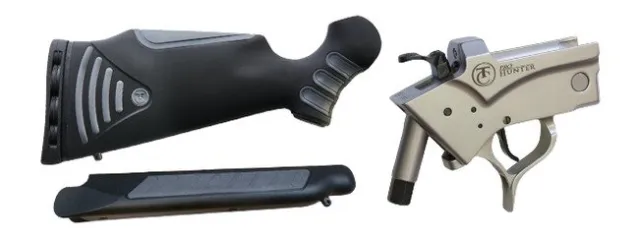 Buy TC FRAME ENCORE PRO MUZZLELOADER WALNUT online