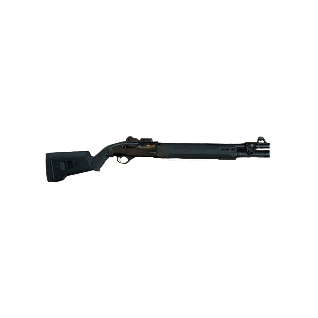 Beretta 1301 SPEC0734A 12ga Shotgun, Magpul Stock, 18.7" Barrel, 7+1 Capacity - Beretta
