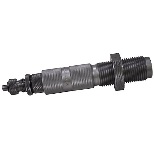 Hornady 046246 300 Remington Ultra Magnum Match Grade Sizing Die - Hornady Manufacturing Company - 300 REMINGTON UL