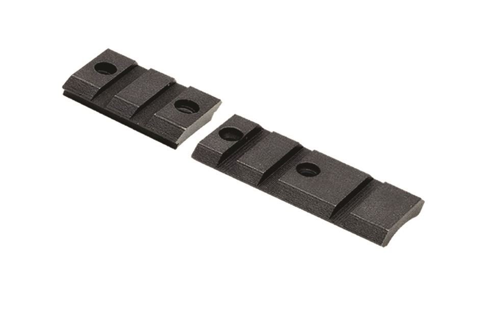 Burris Xtreme Tactical Base Tikka Weaver Style Rifle Steel Two Piece 410630