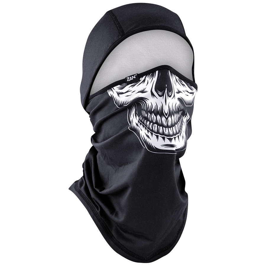 Buy Zan Headgear SportFlex Convertible Balaclava Moisture-Wicking online