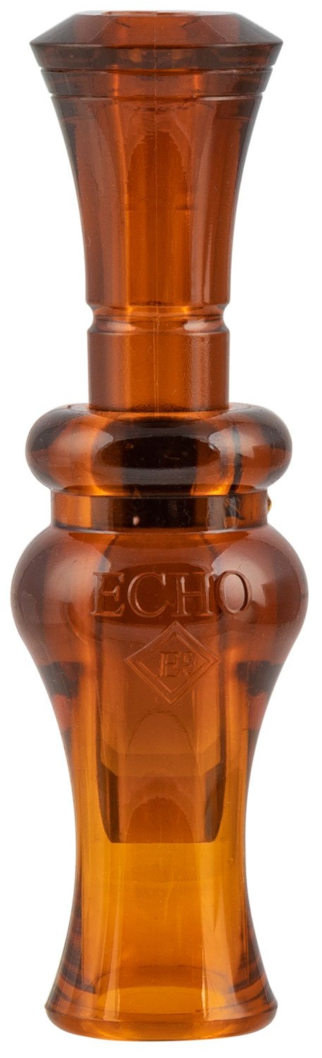 Echo Calls 77784 Trash Talker Double Reed Mallard Sounds Attracts Ducks...