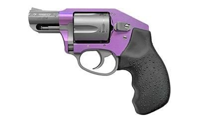 Charter Arms 53854 38 SPL 5Rd Lavender Lady Revolver - CHARTER ARMS - .38 SPL