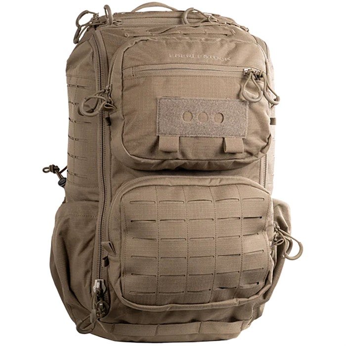 EBERLESTOCK ROMAD PACK DRY EARTH