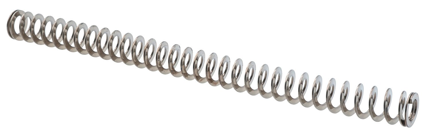 Strike Industries GRPS15 Recoil Spring Compatible w/Glock, Silver - Strike Industries - RECOIL SPRING