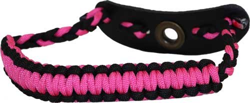 Easton 322915 Diamond Wrist Sling Paracord Deluxe Pink