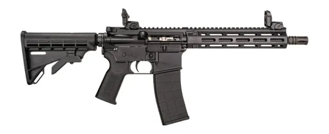 Buy Tippmann Arms M4-22 Pro SBR 22 LR A101151 online