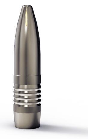 Lee 90307 Double Cavity Rifle Mould .309" 230gr with Handles - Lee Precision - 30 CALIBER