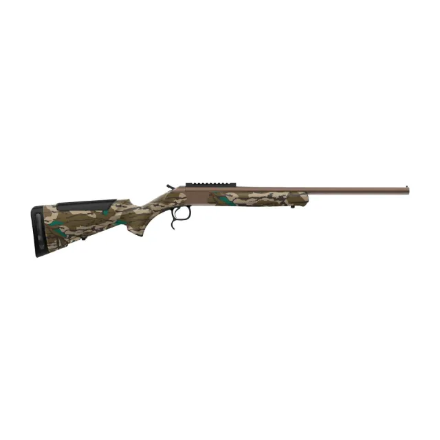 Retay USA Gamelander 20 Gauge GML20-GLBR - Retay USA - 20 Gauge