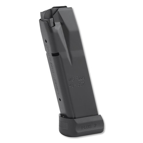 Buy Mec-Gar P229 Magazine 40 S&W/357 SIG 14 Round AFC online