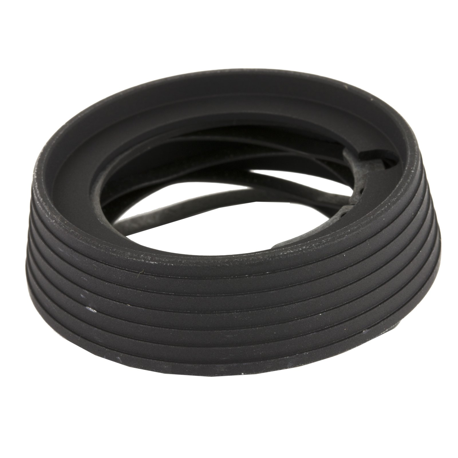 ARDRA LBE Unlimited ARDRA Delta Ring Assembly AR-Platform Black Steel