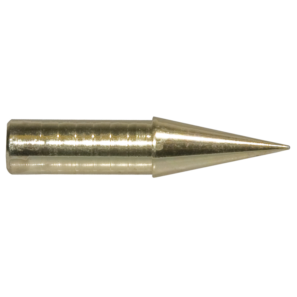 Gold Tip GLUTX15012 Glue-In Points Triple X 150gr 12-Pack