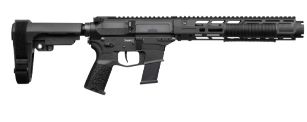 CMMG Banshee Mk10 10mm 10A5A8F-AB - CMMG - 10mm