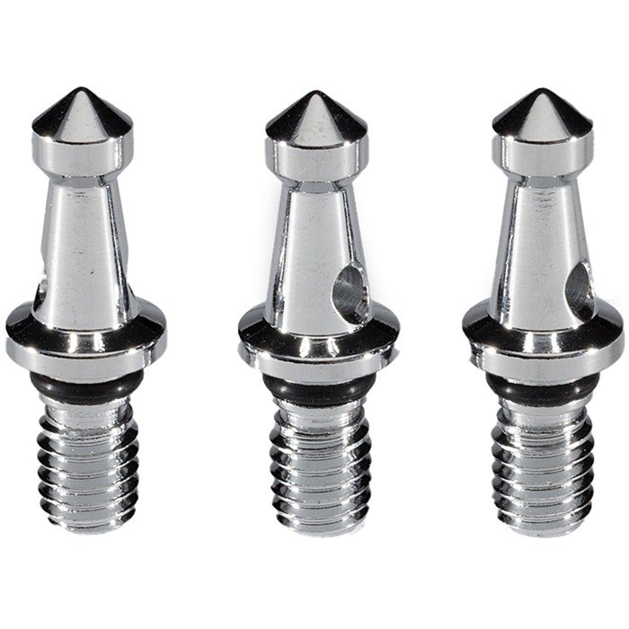 German Tactical Systems Tripod Spikes Sliver