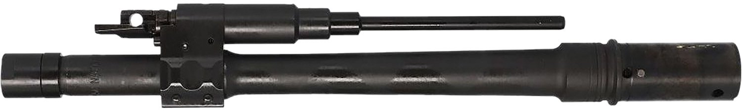 Sig Sauer MCX-SPEAR LT 11.5" 5.56 NATO Barrel & Gas Block Assembly - Sig Sauer - 11.50"
