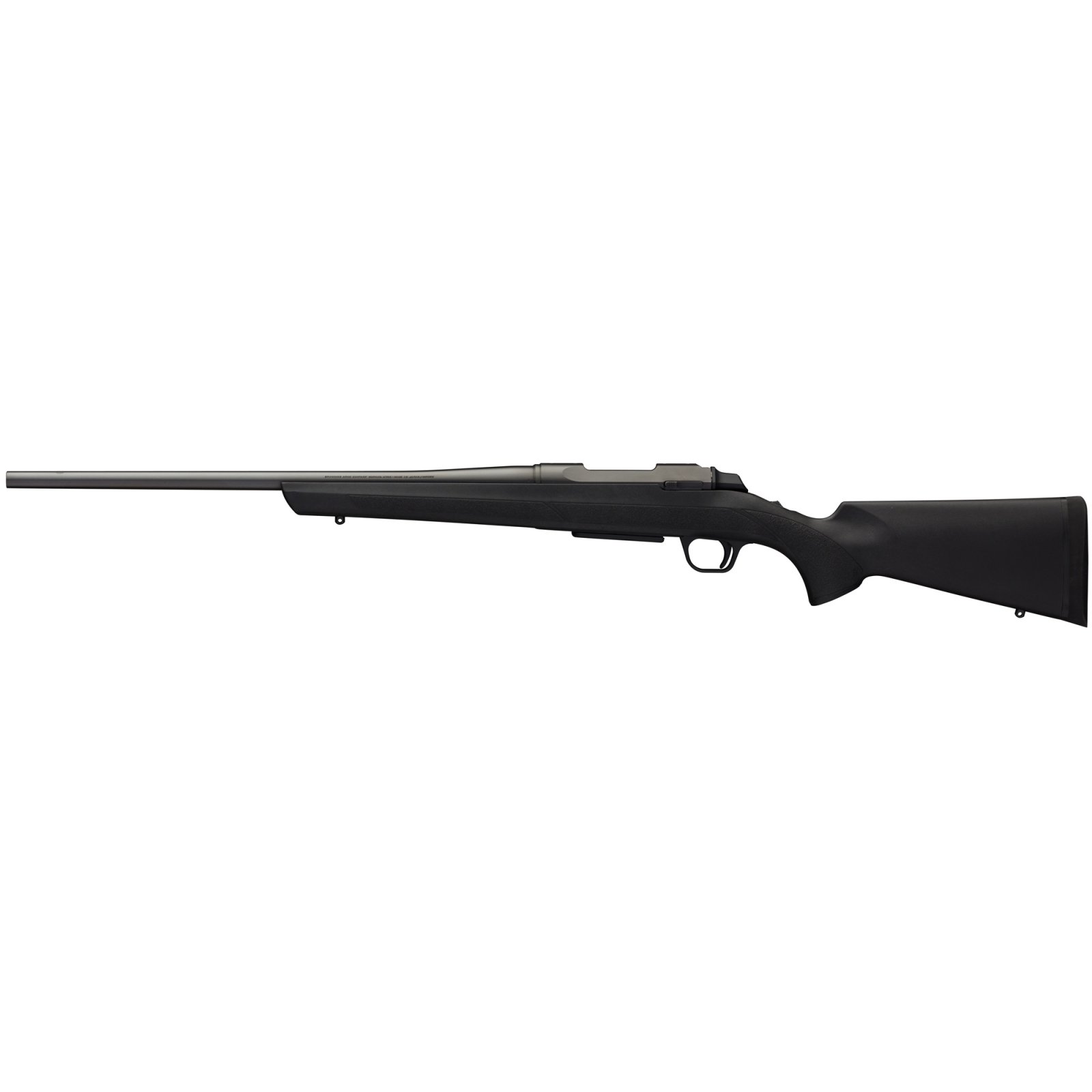 Browning 035808218 AB3 Micro Stalker Compact 308 Win 5+1 20" Matte... - Browning - 308 Win
