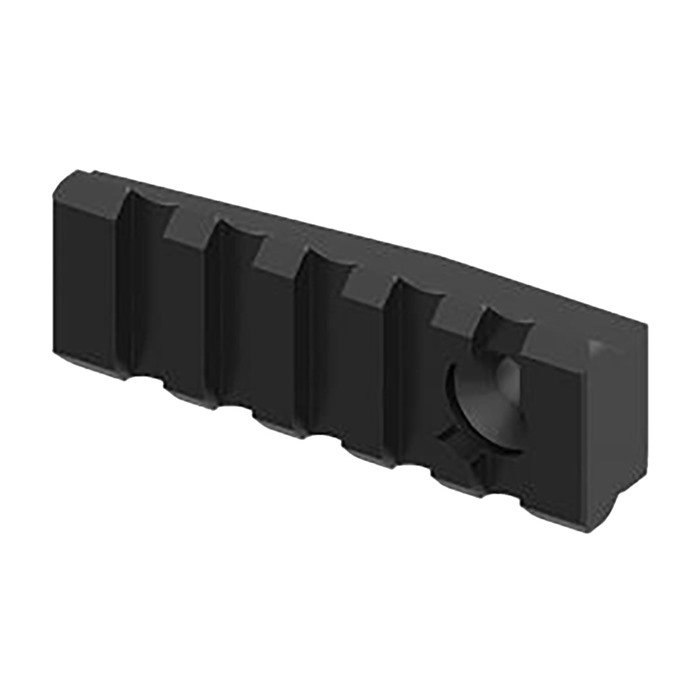 American Rifle Co. 001-10030 M-BRACE Picatinny Accessory Rail Black - American Tactical Imports