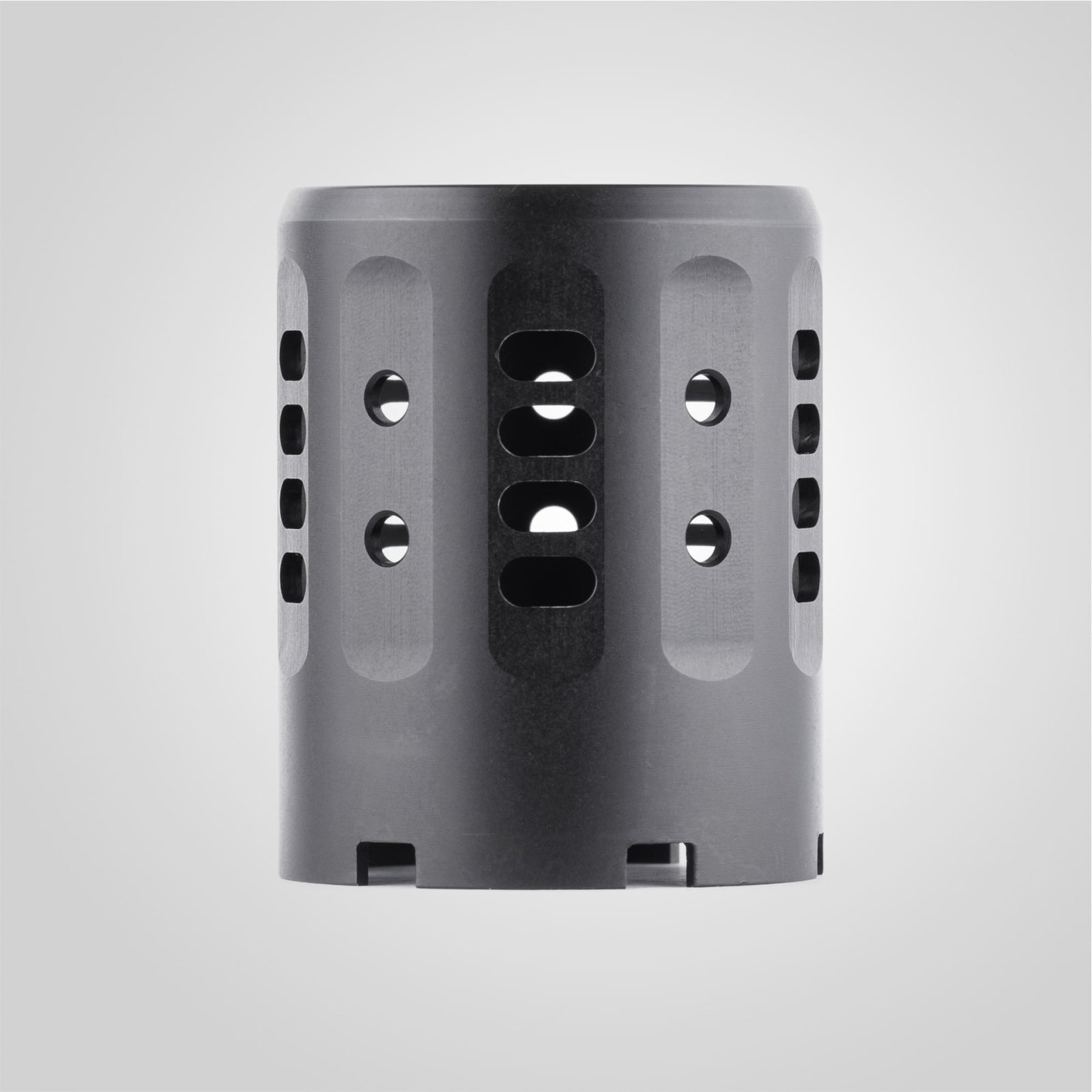 Buy Dead Air DA466S Pyro 2.0 Shroud 45 Cal P-Series Adapter & Boosters online