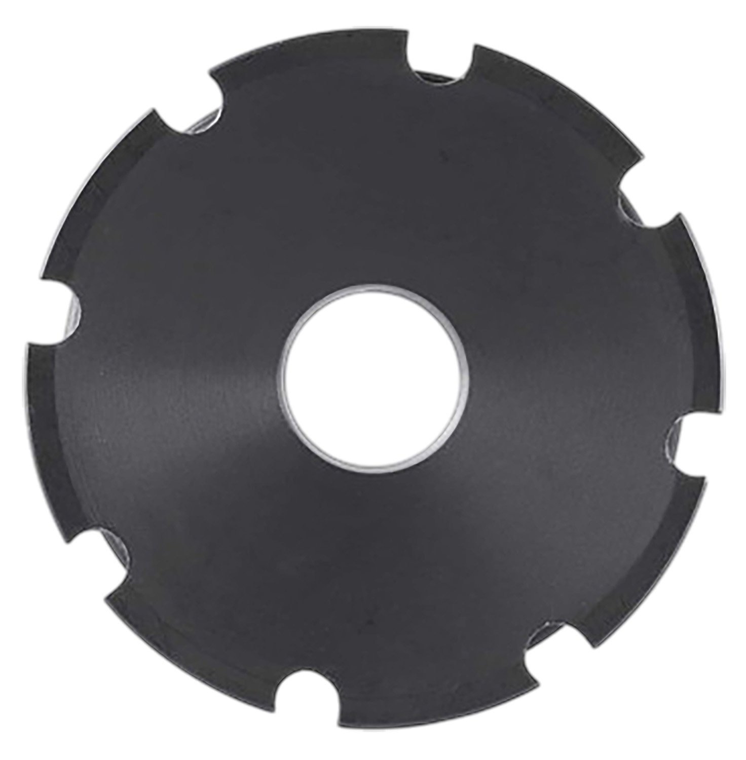 Buy Dead Air DA210A Front Cap R-Series 30 Cal Fits Stainless Steel Black... online