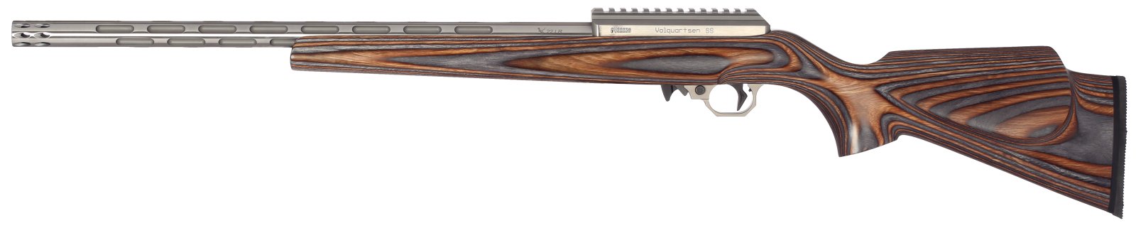 Volquartsen VCF-LR-BG 22LR Rifle 10+1 Superlite 20" Threaded Barrel - Volquartsen - 22LR