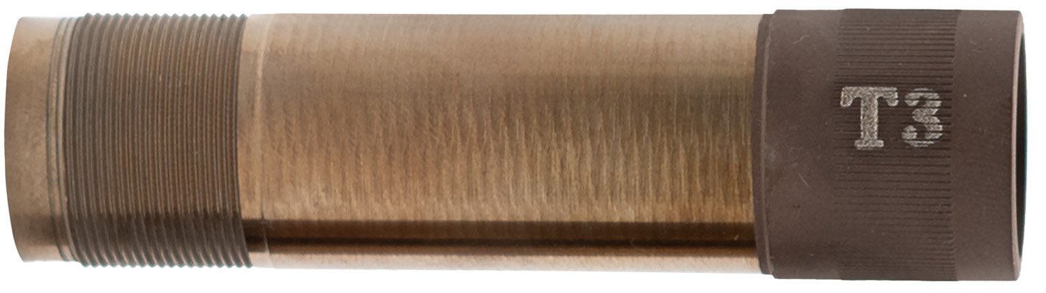 Rob Roberts 200129 T3 Triple Threat 12 Gauge 17-4 PH Stainless Steel Choke - RR - 12 GAUGE