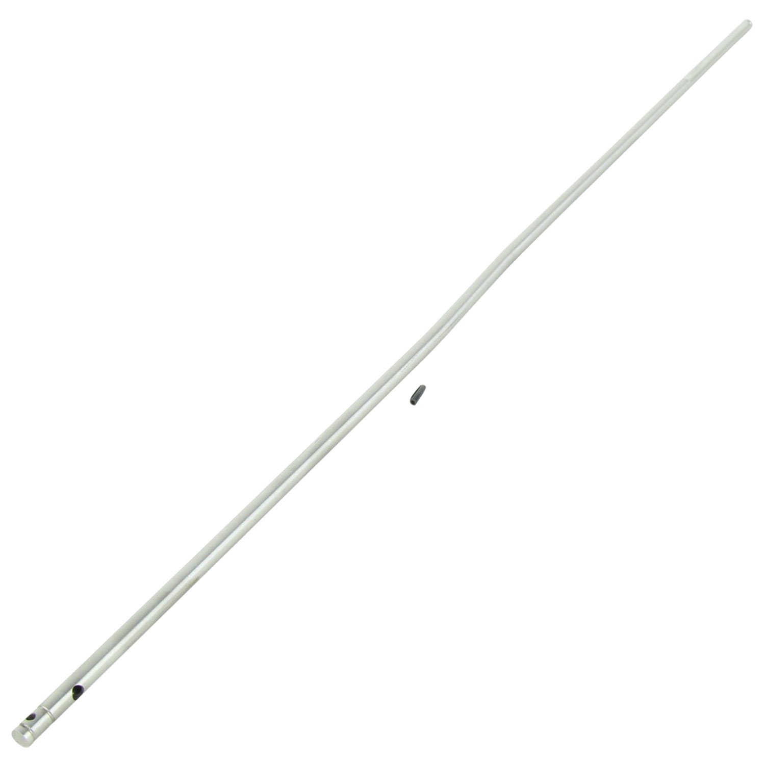 TacFire MAR010 AR15/M16 Rifle Length Gas Tube with Pin Stainless Steel - TacFire - AR15/M16