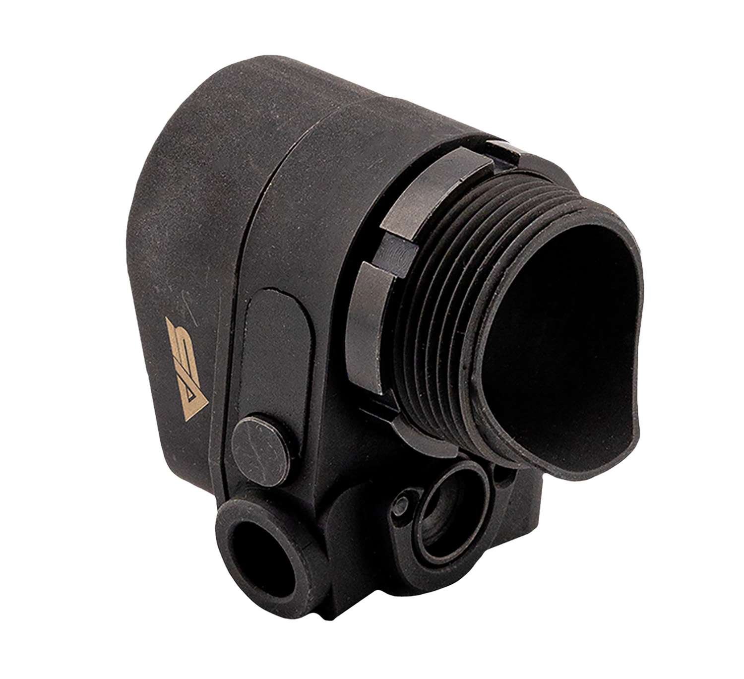 SYLVAN SA5P-L Folding Stock Adapter Gen 5 LH 4140 Steel