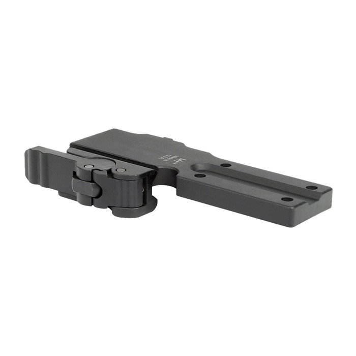 Buy Midwest Industries MI-QDMRO-L Trijicon MRO Low QD Scope Mount 6061 Aluminum online
