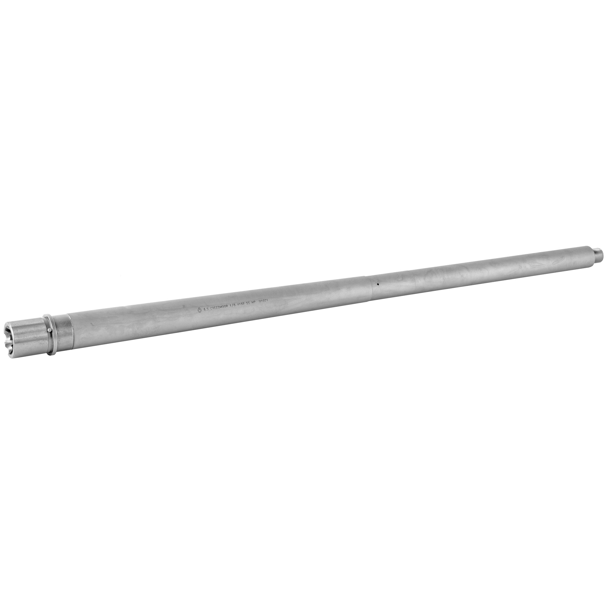 BALLISTIC BBL 6.5CM 24" RIFLE .936 - Ballistic Advantage - 6.5 Creedmoor