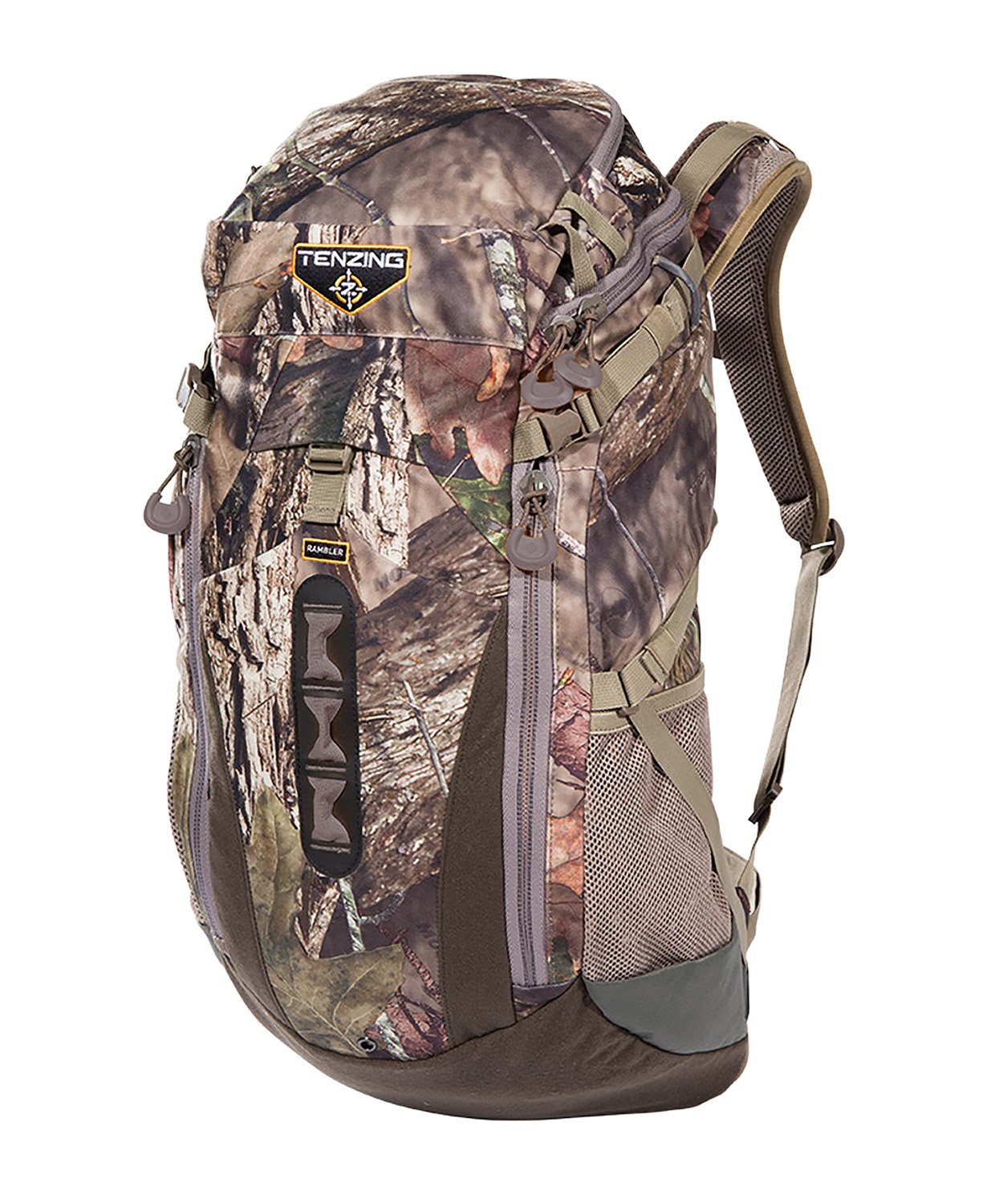 Tenzing Rambler Day Pack 2000 Cu. In. - TENZING
